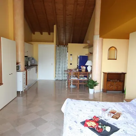 Feeling House Salò